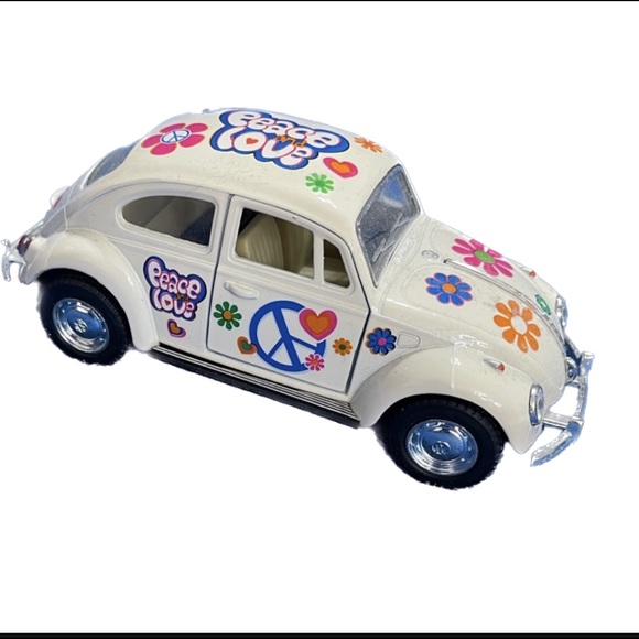 Volkswagen Classic Beetle 1967 - Picture 3 of 14